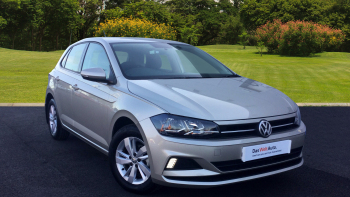 Volkswagen Polo 1.0 Se 5Dr Petrol Hatchback